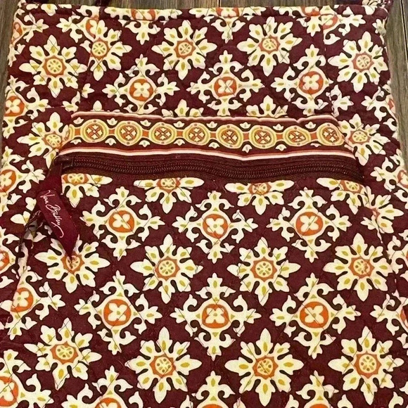Vera Bradley Purse - Picture 3 of 6